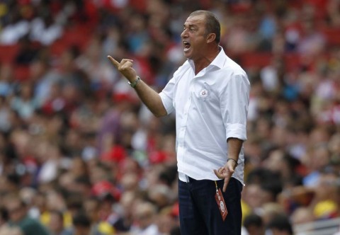 Fatih Terim (Fatih Terim)