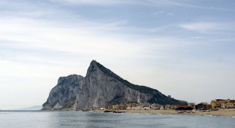Gibraltár (gibraltár, )