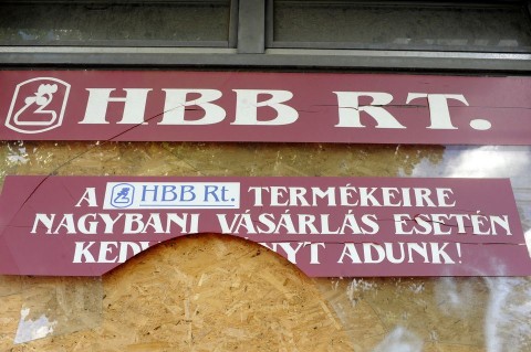 Hajdú-Bét (Hajdú-Bét)