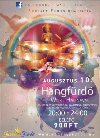 Hangfürdő Algyőn (Hangfürdő Algyőn)