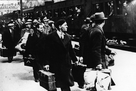 Holokauszt (Holokauszt)