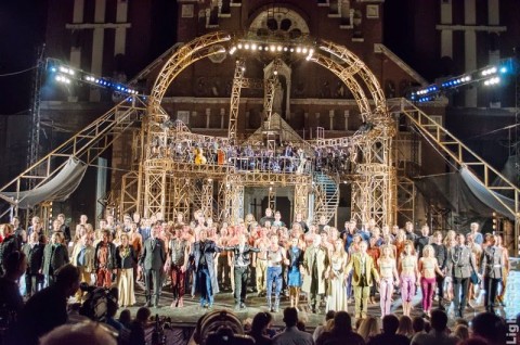 István a kiráy (István a kiráy)