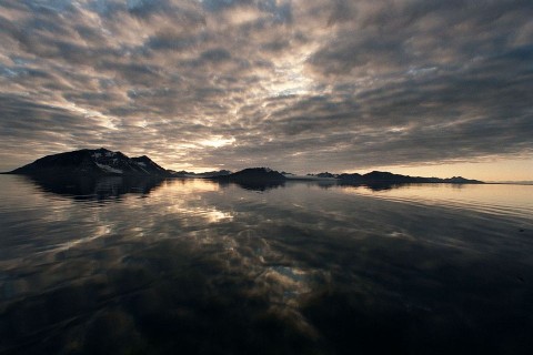 Jan Mayen-sziget (Jan Mayen-sziget)