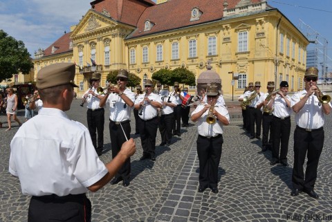 Katonazenekari Fesztivál (katonazenekar, )