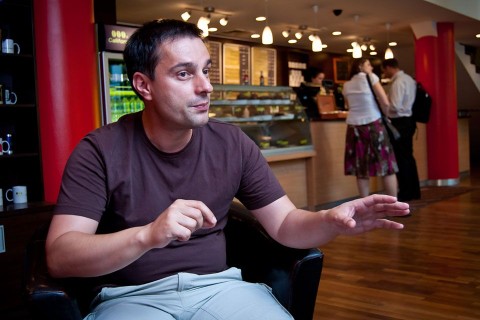 Kiszelly Zoltán (Kiszelly Zoltán)