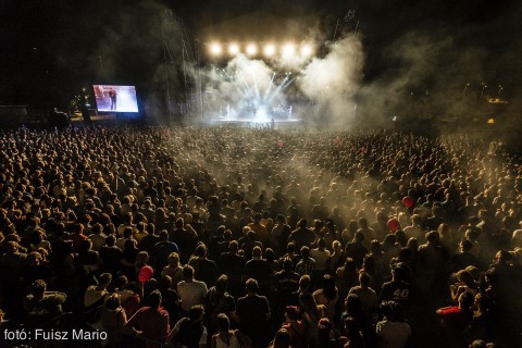 Koncert a SZIN-en (Koncert a SZIN-en)