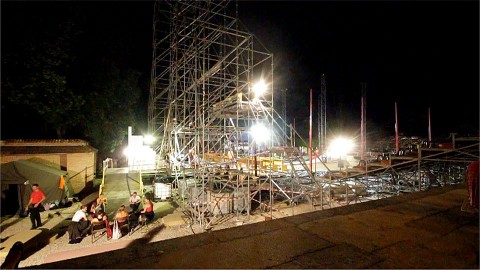 Koronázási Ünnepi Játékok (Koronázási Ünnepi Játékok)