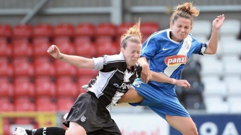 MTK Hungária (mtk hungária, női labdarúgás, női bl, )