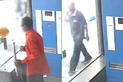 Nose Attack (toronto, térfigyelő, gyanúsítottak, )