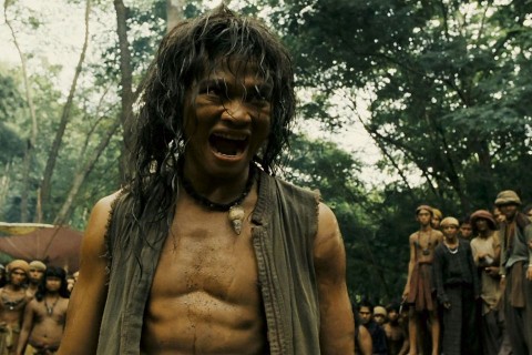 Ong Bak 2 ( Ong Bak 2)