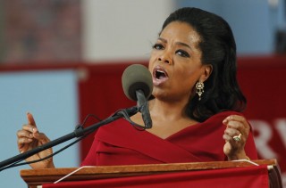 Oprah (Oprah)