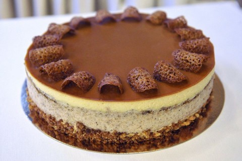 Országtorta 2013 (ország tortája, )