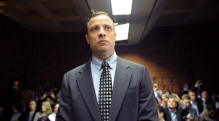 Oscar Pistorius (oscar pistorius, )