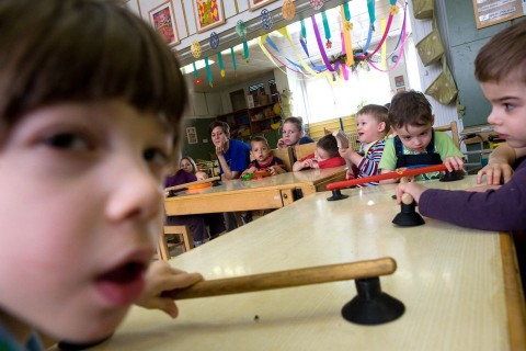 Pető Intézet (pető intézet)