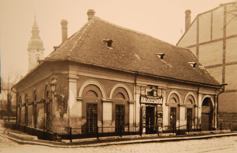 Régi szegedi képeslap (Régi szegedi képeslap)