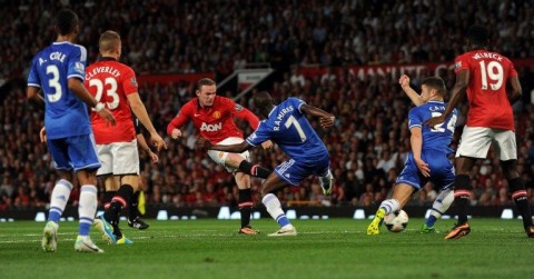 Rooney (rooney, wayne rooney, manchester united, chelsea, )