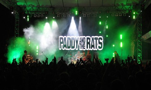 SZIN, Szegedi Ifjúsági Napok 1 nap (SZIN, Szegedi Ifjúsági Napok 1 nap)