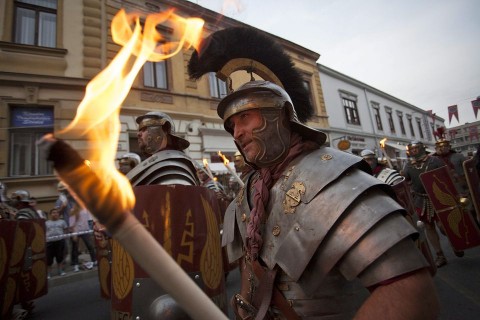 Savaria Fesztivál (savaria fesztivál)