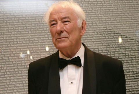 Seamus Heaney (Seamus Heaney)