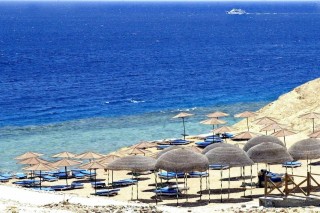 Sharm-el-Sheikh (Sarm-es-Sejk)