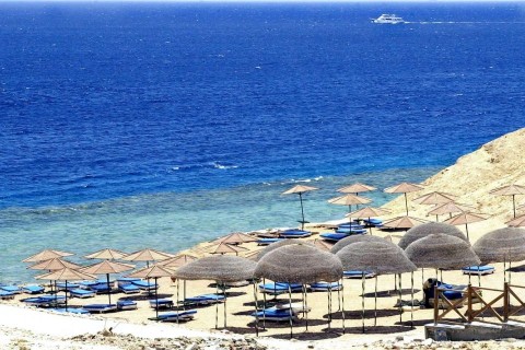 Sharm-el-Sheikh (Sarm-es-Sejk)