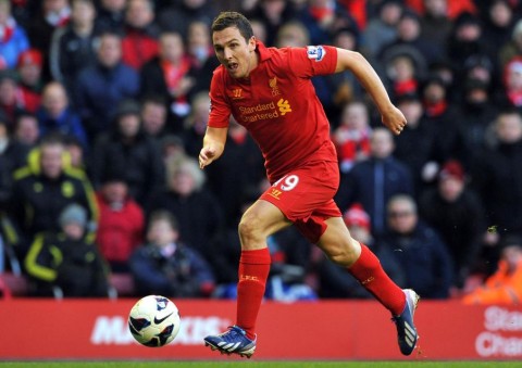 Stewart Downing (Stewart Downing)