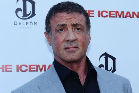 Sylvester Stallone (Sylvester Stallone)