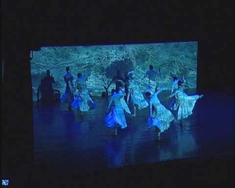 Szegedi Kortárs Balett (Szegedi Kortárs Balett)