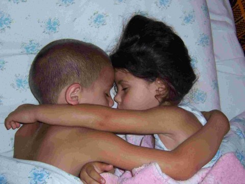 Testvértábor Balatonfenyvesen (Testvértábor Balatonfenyvesen)