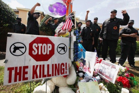 Trayvon Martin (trayvon martin, )