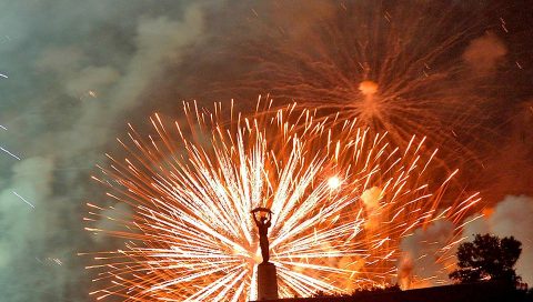 Tűzijáték (tűzijáték)