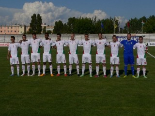 U21-es labdarúgó válogatott (u21-es labdarúgó válogatott)