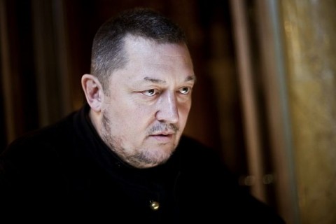 Vidnyánszky Attila (Vidnyánszky Attila)