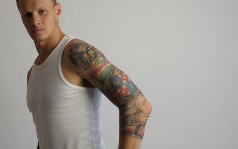 Zubai Szabolcs tetoválása (Zubai Szabolcs tetoválása)