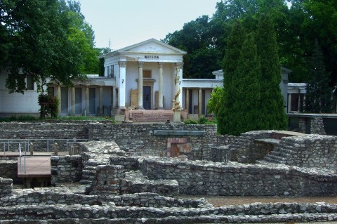aquincum (aquincum, )