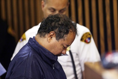 ariel castro (ariel castro, clevelandi rém, )