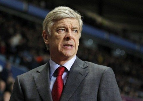 arsene wenger (arsene wenger, )