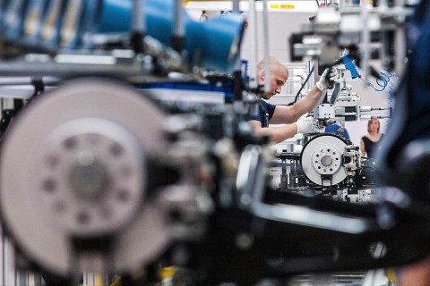 audi (audi, munkás, )