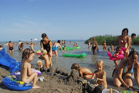 balatonszárszó (strandok, )