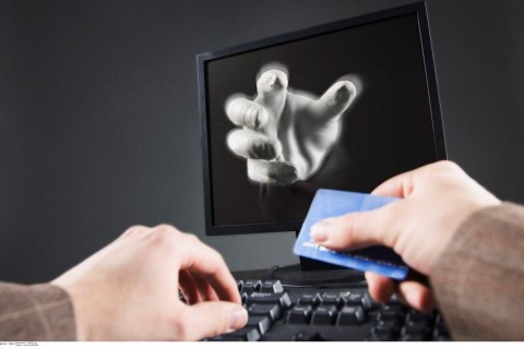 bankkártyacsalás (bankkártya)