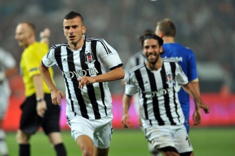 besiktas (besiktas, )