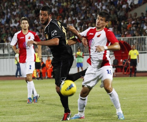 budapest honvéd (budapest honvéd, )