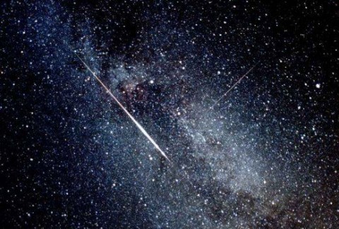 csillaghullás, perseidák (csillaghullás, perseidák)