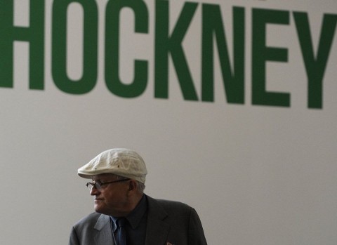 david hockney (david hockney, )