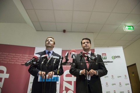 együtt mszp (együtt, mszp)