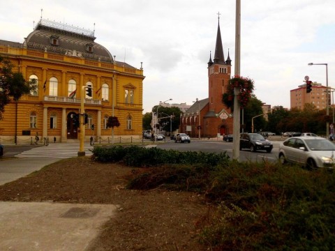 fehérvár (zichy-liget, )