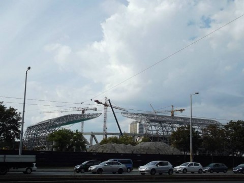 ferencváros szurkolók (ferencváros szurkolók, )