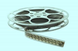film-tekercs (film, mozi)