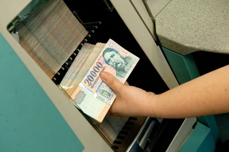 forint brikett (forint, )