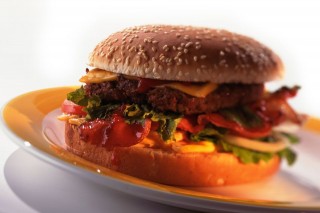 hamburger (hamburger)